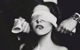 BDSM攻略：新手入门的5个技巧