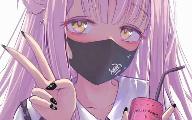 斯慕圈的女生是干嘛的